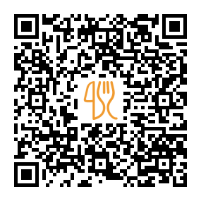 QR-code link para o menu de Carl's Jr.