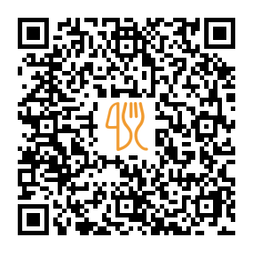 QR-code link para o menu de Teriyaki Bowl