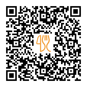 QR-code link para o menu de Carl's Jr.