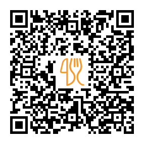 Link z kodem QR do menu Bao Nine