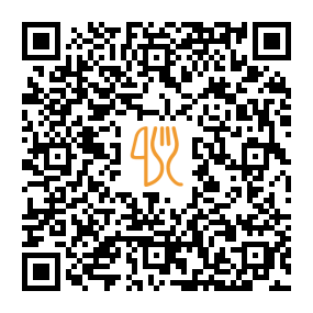 QR-code link para o menu de Fawaky Burst-pembroke