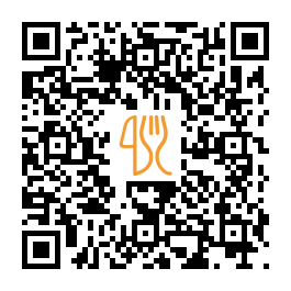 QR-code link para o menu de Burger King