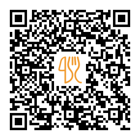 QR-code link para o menu de Shore Grille