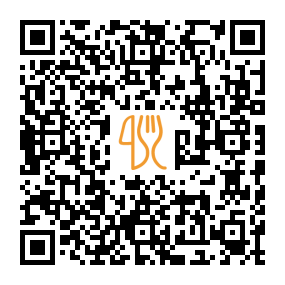 QR-code link para o menu de Mcdonald's