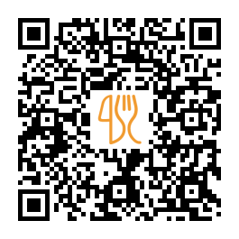 QR-code link către meniul The Whet Spot