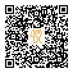 QR-code link para o menu de Burger King