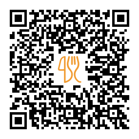 QR-code link para o menu de The Bourbon Room