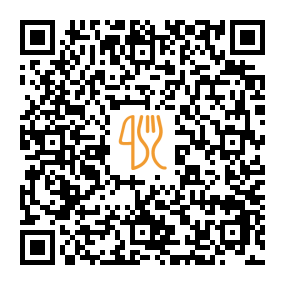 QR-code link para o menu de Snowflake Tea House