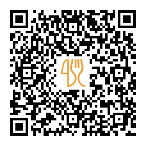 QR-code link naar het menu van Townhouse Sports Grill