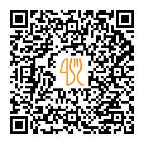 QR-code link para o menu de Tiny Little Donuts