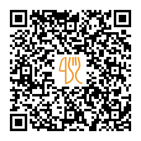 QR-code link para o menu de Popeyes Louisiana Kitchen