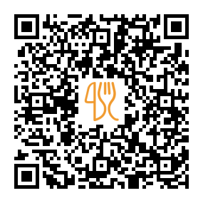 QR-code link para o menu de Roam Coffee House