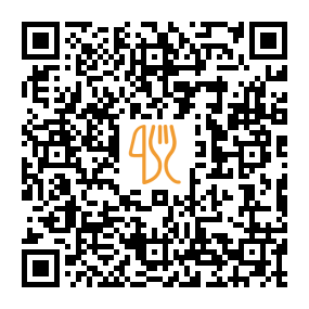 QR-code link para o menu de Ice Cream Cottage