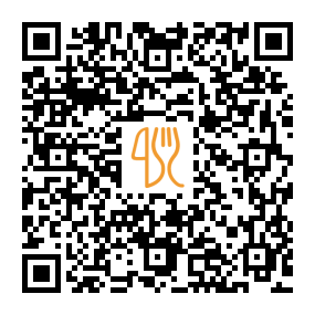 QR-code link para o menu de Da Vinci's Italian Grill