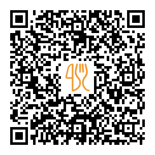 QR-code link para o menu de Evolve Southern Kitchen