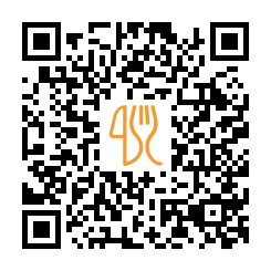 QR-code link către meniul Fat Cow Bbq