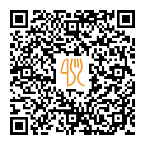 QR-code link naar het menu van Burgerology Stony Brook