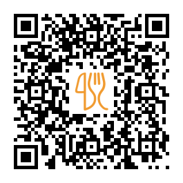 QR-code link para o menu de Cafe Rio