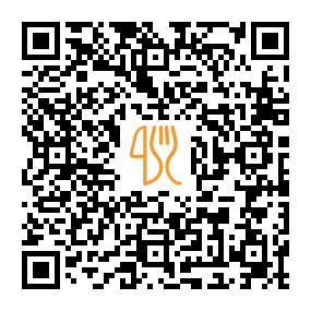 QR-code link para o menu de Slices Pizzeria