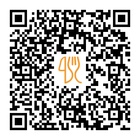 Link z kodem QR do menu Ruby Thai Kitchen