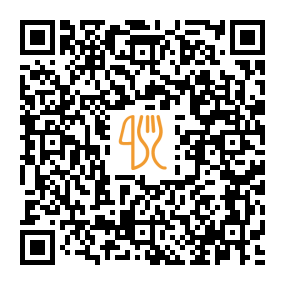 QR-code link para o menu de Fancy Cakes