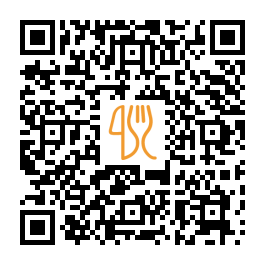 QR-code link para o menu de Kat's Cafe