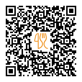 Link z kodem QR do menu Sohao Cafe&gator Suyaki
