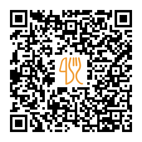 QR-code link către meniul All About The Smoke Bbq