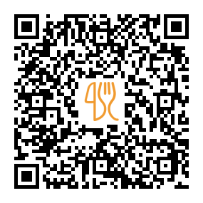 QR-code link para o menu de Vegas Test Kitchen