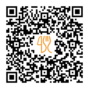 QR-code link para o menu de The River's Edge Grill