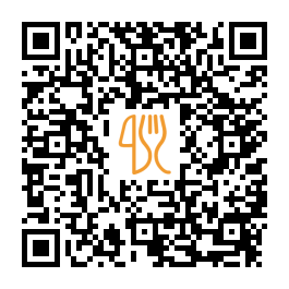 QR-code link către meniul Zeus Kitchen