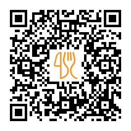 QR-code link para o menu de Mi Cancun