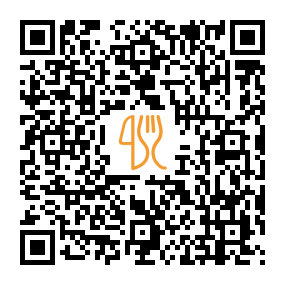 QR-code link para o menu de Charlie's Old Fashioned Burgers