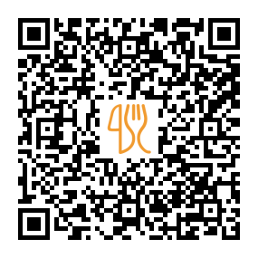 QR-code link naar het menu van Sky Hookah Lounge