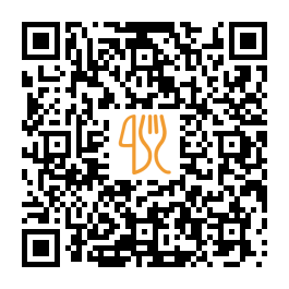 QR-code link para o menu de Bso Wings