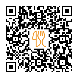 QR-code link para o menu de Pat's Pizzeria