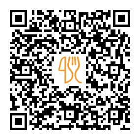 QR-code link naar het menu van 13 Below Brewery