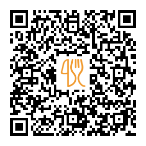 QR-code link para o menu de Kim's Tasty Bites