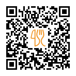 QR-code link naar het menu van Haps Highs