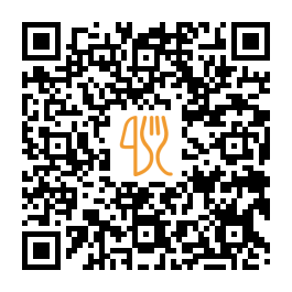 QR-code link para o menu de Panther Food Mart