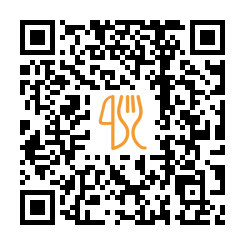 QR-code link para o menu de Yummy Plate