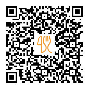 QR-code link naar het menu van Jeff's Pizza