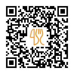 QR-code link para o menu de Cafe 7