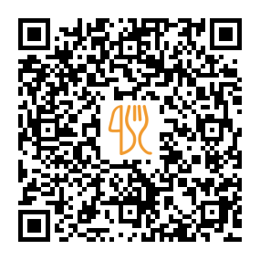 QR-code link para o menu de Eddies Little Caf