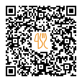 QR-code link para o menu de Garden City Deli