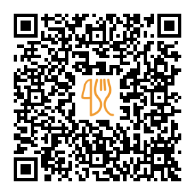 QR-code link para o menu de Senart's Oyster Chop House