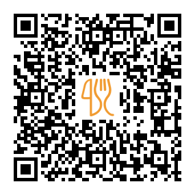 QR-code link para o menu de Foxfire Grille