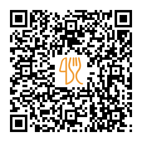 QR-code link către meniul Cafe Latino Brentwood