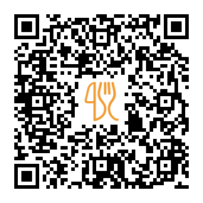 QR-code link para o menu de Kristi’s Southern Eats