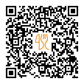 QR-code link către meniul Cafeteria With A Variety Of Venues